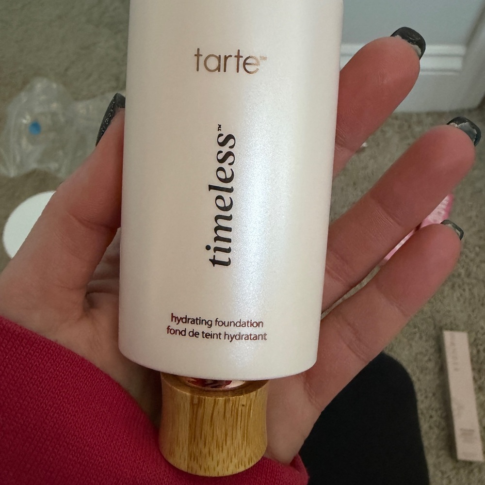 Tarte Fair Neutral timeless Foundation